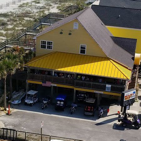 scotty's beach bar surfside  Surfside Beach Oceanfront Hotel has a heated outdoor pool and hot tub and is located steps from the ocean